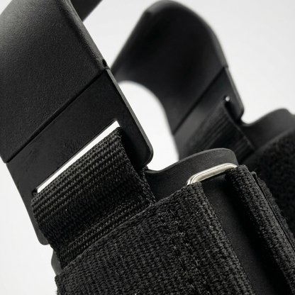 Power Hooks – Levanta Más Peso Sin Que Tu Agarre Falle